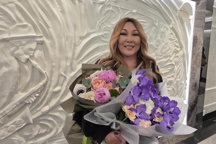 Многомилионный ущерб: проникшие в Кремль враги устроили диверсию на юбилее Аниты Цой