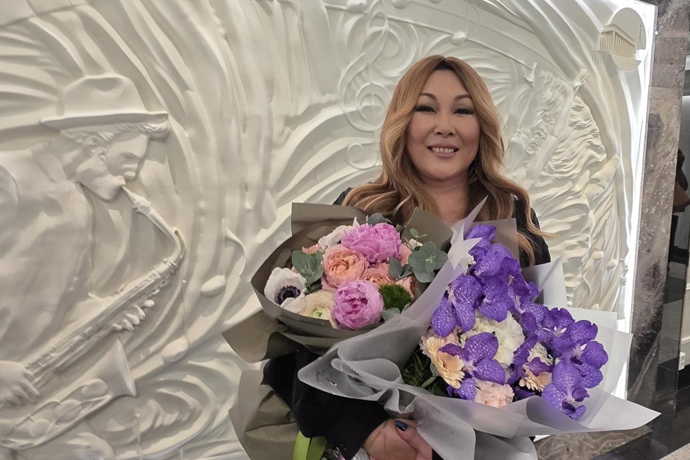 Многомиллионный ущерб: проникшие в Кремль враги устроили диверсию на юбилее Аниты Цой