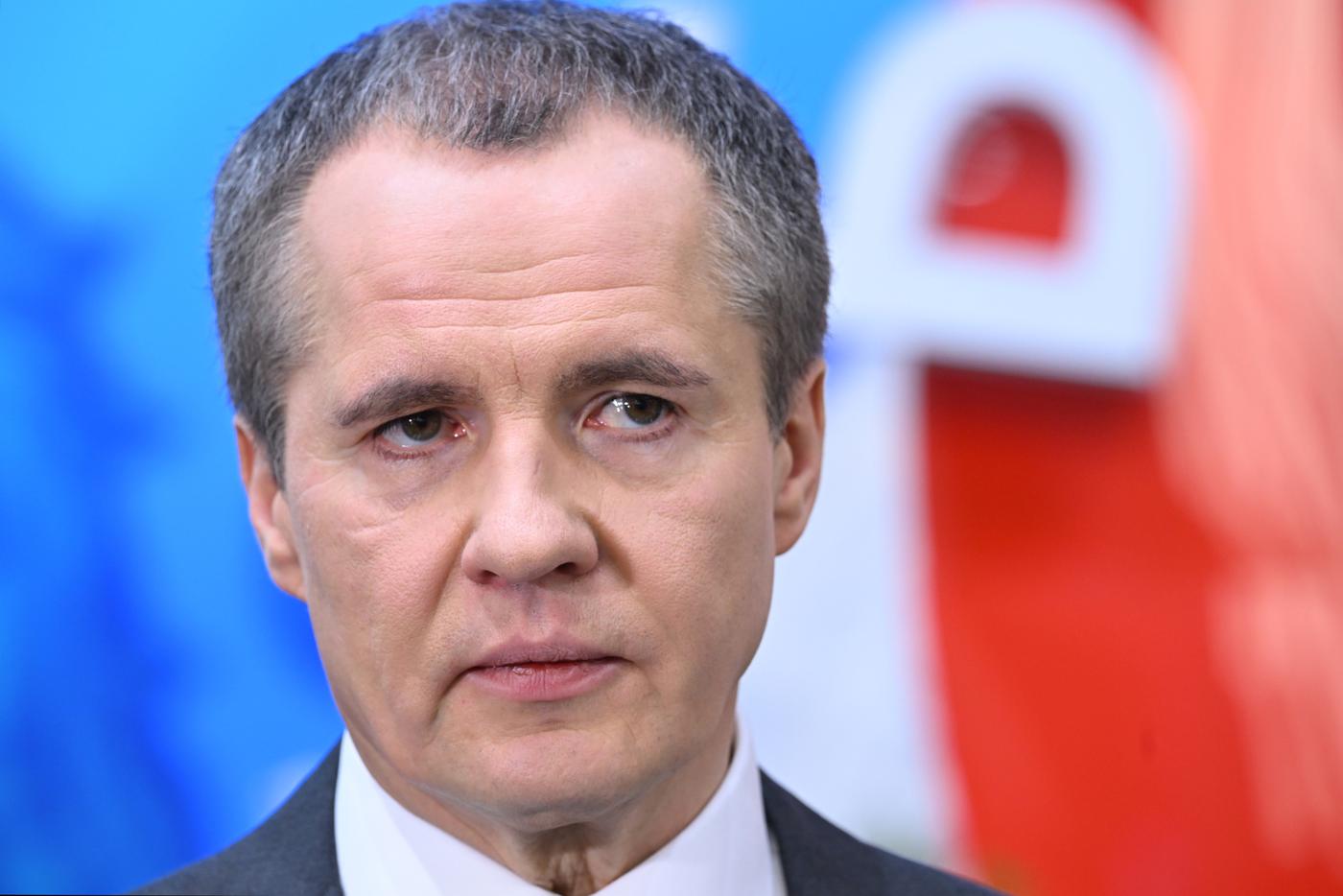 Около 80 тысяч человек остаются без теплоснабжения в Белгороде после обстрелов