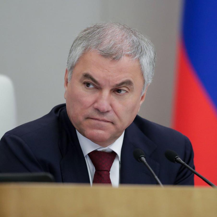 В Госдуме анонсировали появление рабочей группы по проблемам "Почты России". Председатель Государственной думы Вячеслав Володин заявил о скором создании рабочей группы для решения проблем "Почты России". Он подчеркнул, что целью её участников будет оптимизация