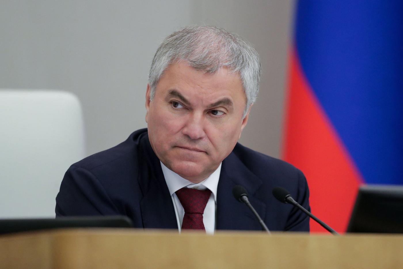 В Госдуме анонсировали появление рабочей группы по проблемам "Почты России"