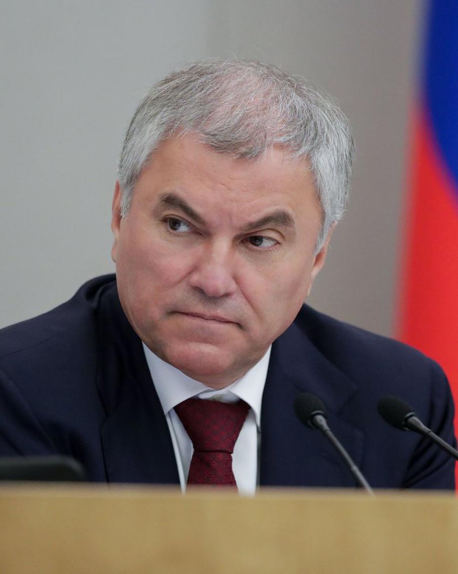 В Госдуме анонсировали появление рабочей группы по проблемам "Почты России". Председатель Государственной думы Вячеслав Володин заявил о скором создании рабочей группы для решения проблем "Почты России". Он подчеркнул, что целью её участников будет оптимизация