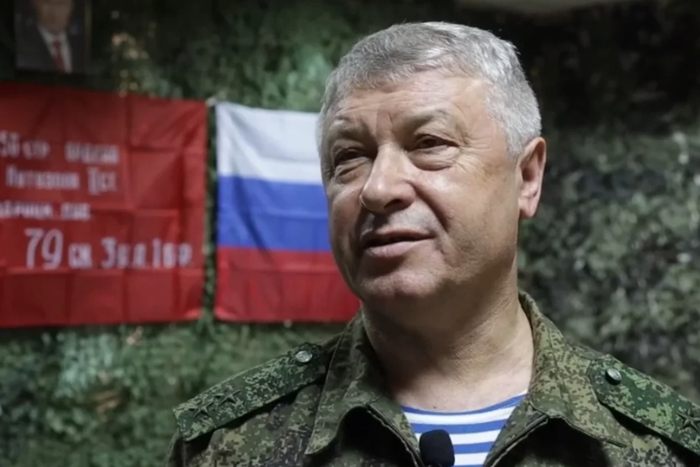 Исполнителя покушения на генерала Алексеева задержали в Дубае