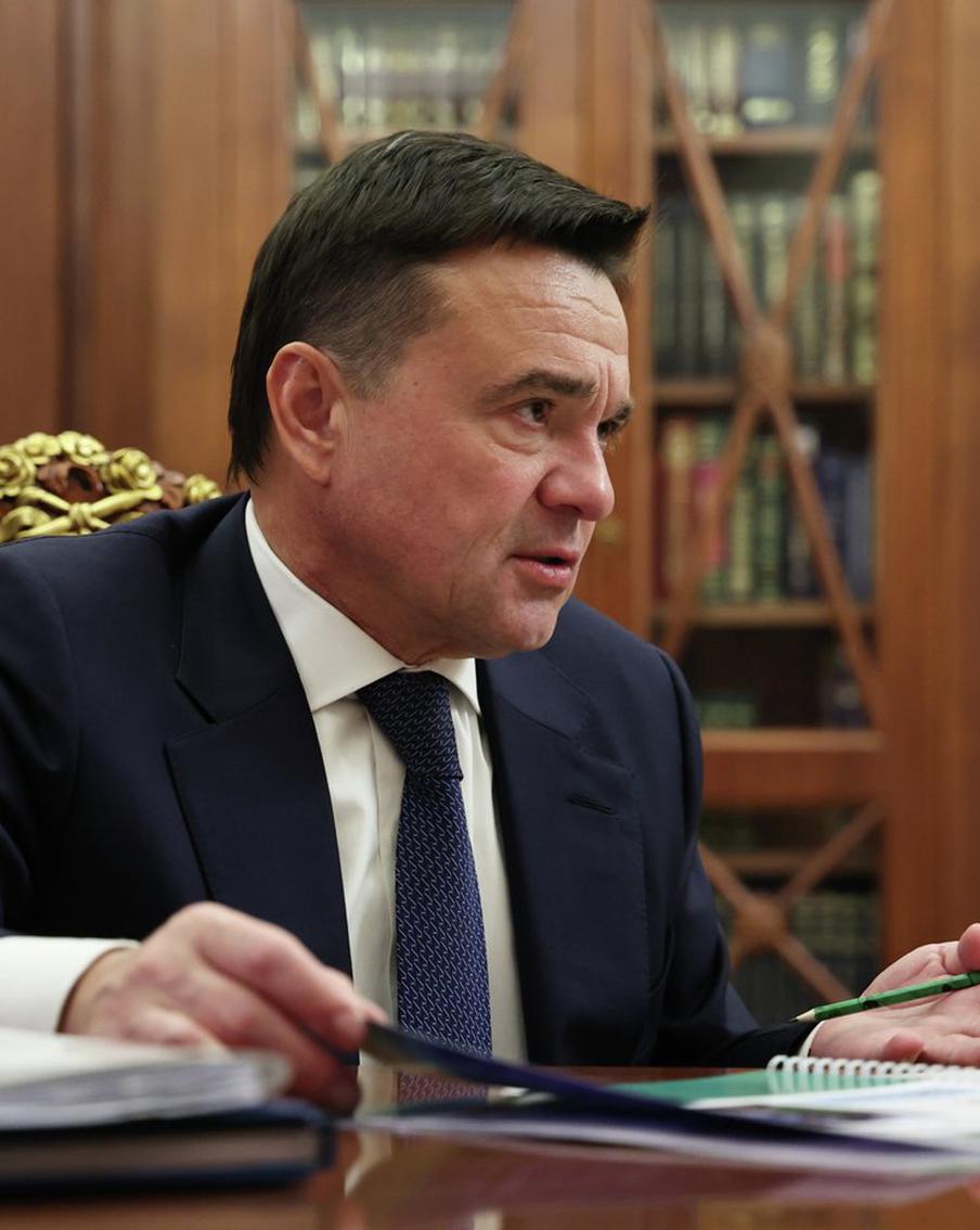 Губернатор Московской области ввёл карантин по бешенству в городе Реутов. В подмосковном городе Реутове ввели карантин из-за обнаружения очага бешенства на территории населённого пункта. Сроки карантина не уточняются