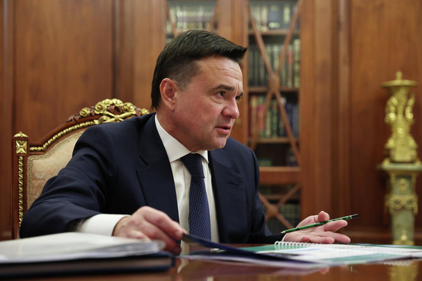 В подмосковном Реутове введён карантин из-за обнаружения очага бешенства