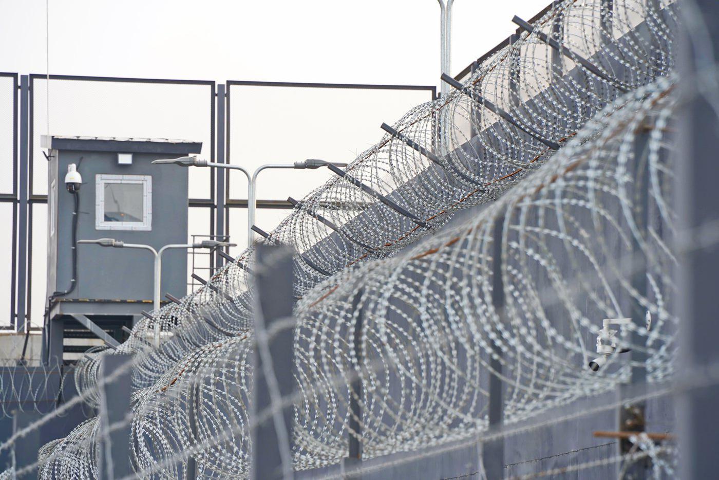 Серийного насильника и убийцу нашли мёртвым в СИЗО