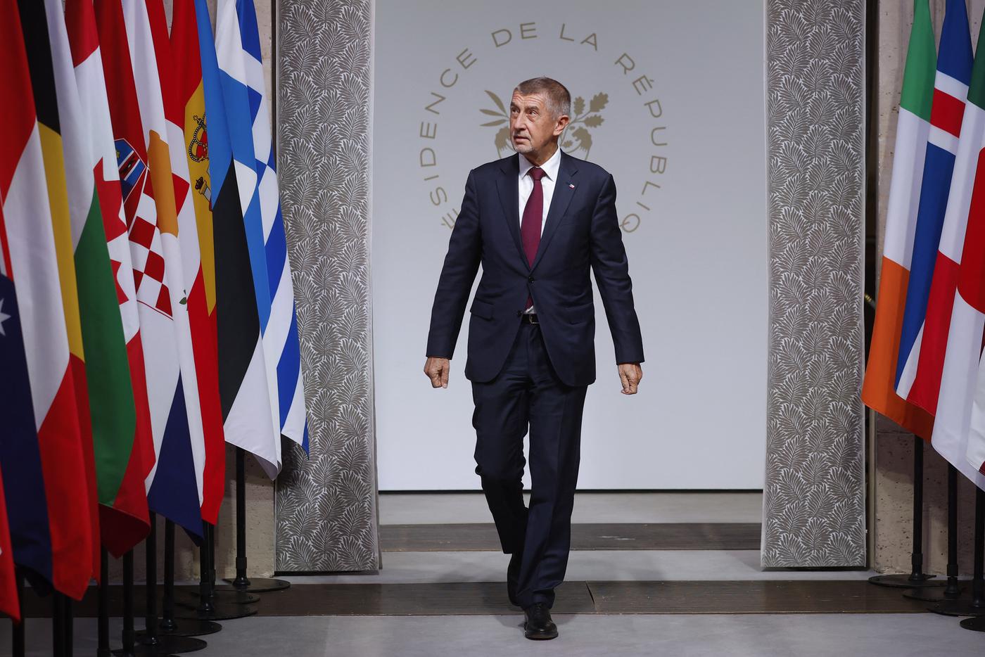 В Евросоюзе призвали к началу прямых переговоров с Владимиром Путиным