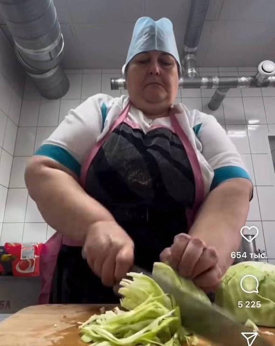 Ведение блога открыло Ольге новые карьерные возможности.