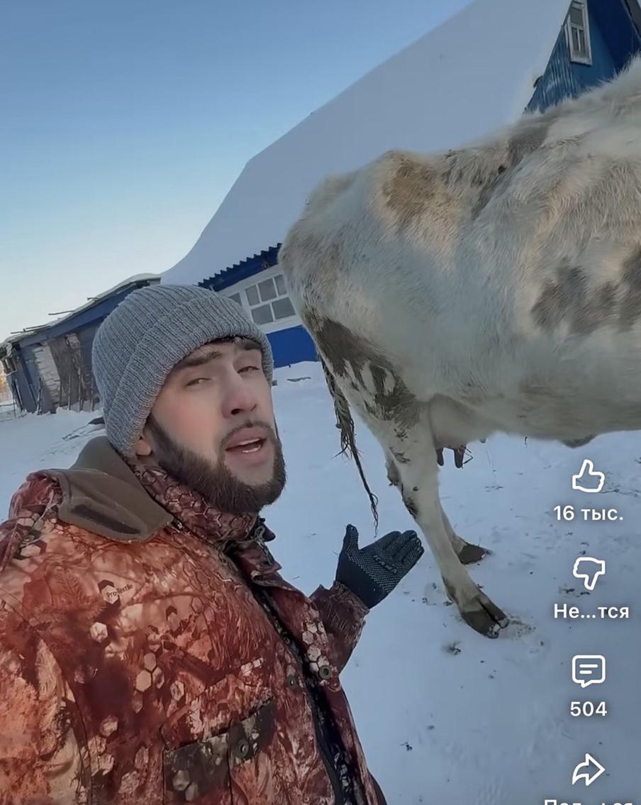 Ютуб-канал Айдара Калимуллина.