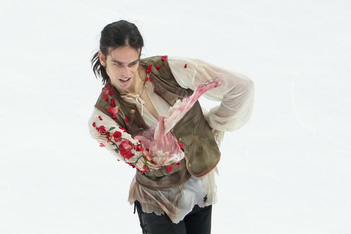 "Деревянная" медаль Коростелёва, трагедия Вонн, пенисгейт: самое главное на Олимпиаде в Италии