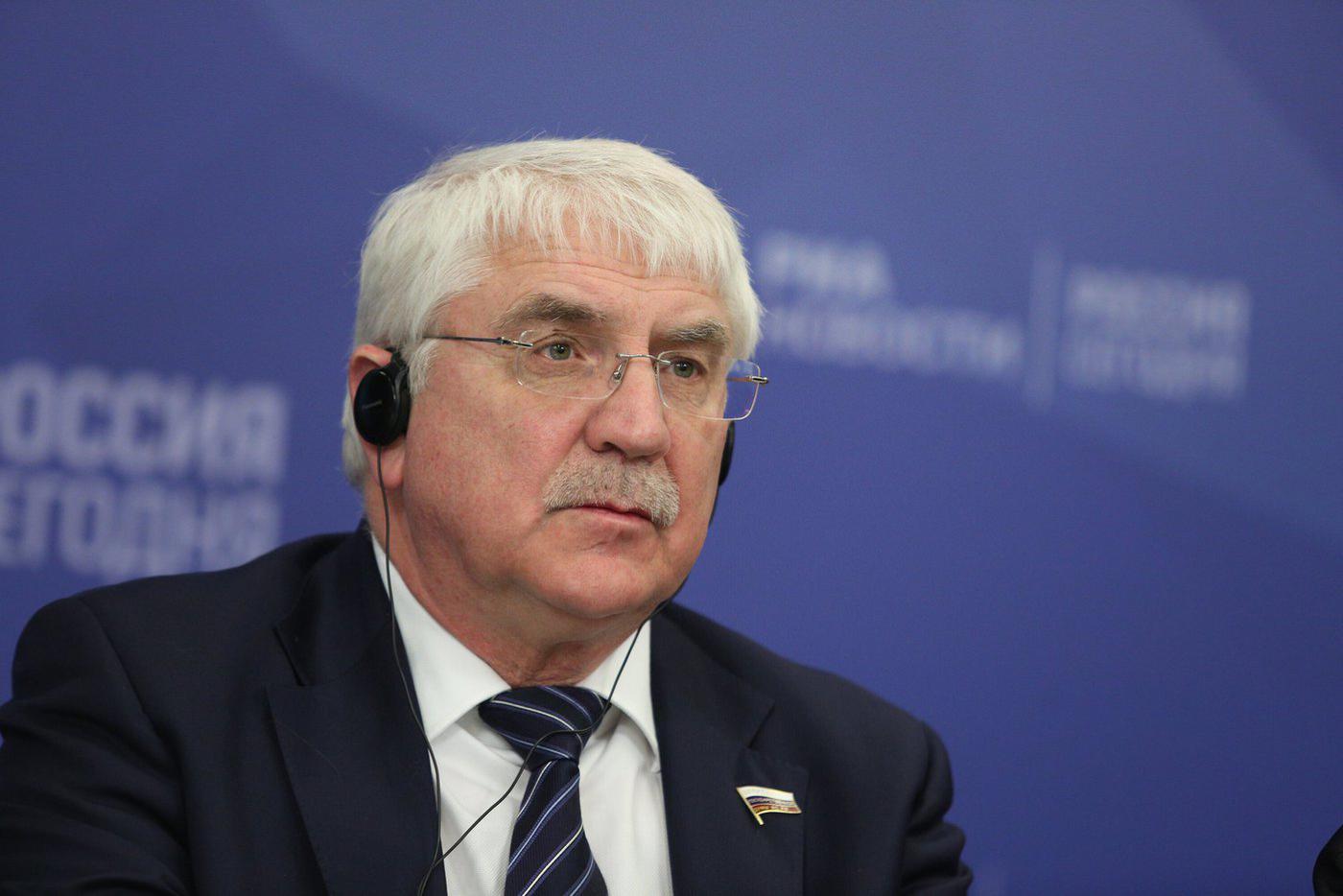 Чепа: Зеленский хочет встречи с Путиным, чтобы ввести украинцев в заблуждение