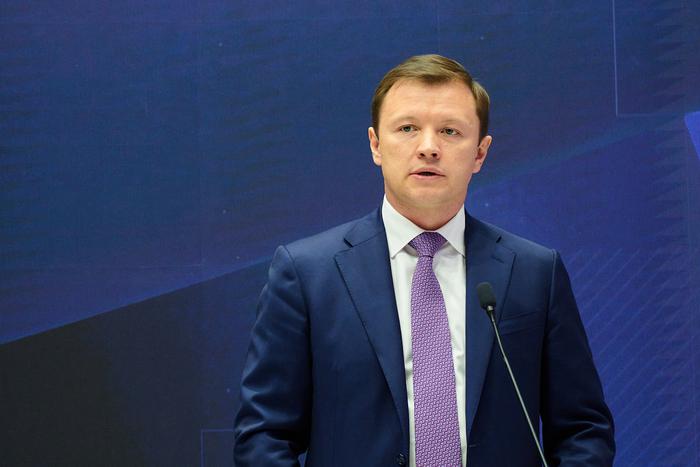 Владимир Ефимов: новый медицинский центр появится в Даниловском районе