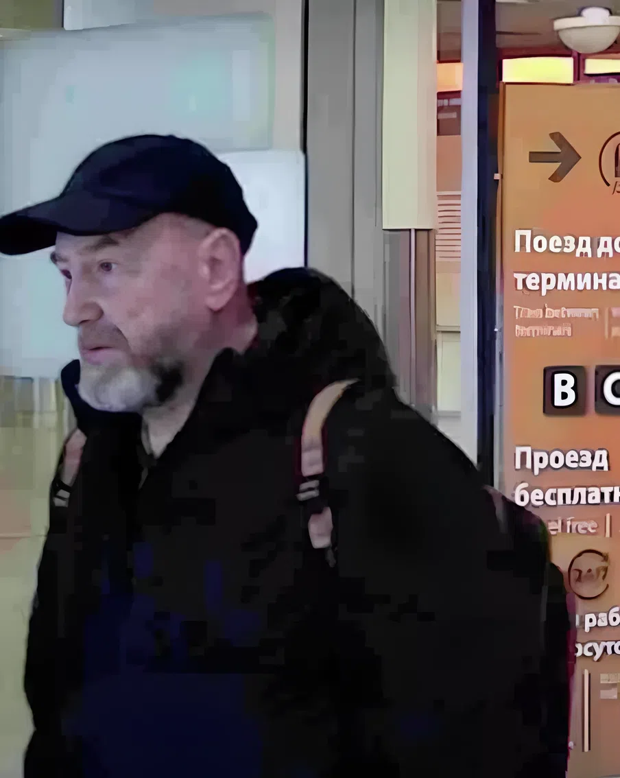 ФСБ: соучастник покушения на генерала Алексеева Васин был сторонником ФБК. Центр общественных связей Федеральной службы безопасности Российской Федерации информирует о задержании Виктора Васина по подозрению в причастности к покушению на генерала Владимира Алексеева. По данным ФСБ, Виктор Васин является активным сторонником международного Фонда борьбы с коррупцией, который признан в России террористической организацией