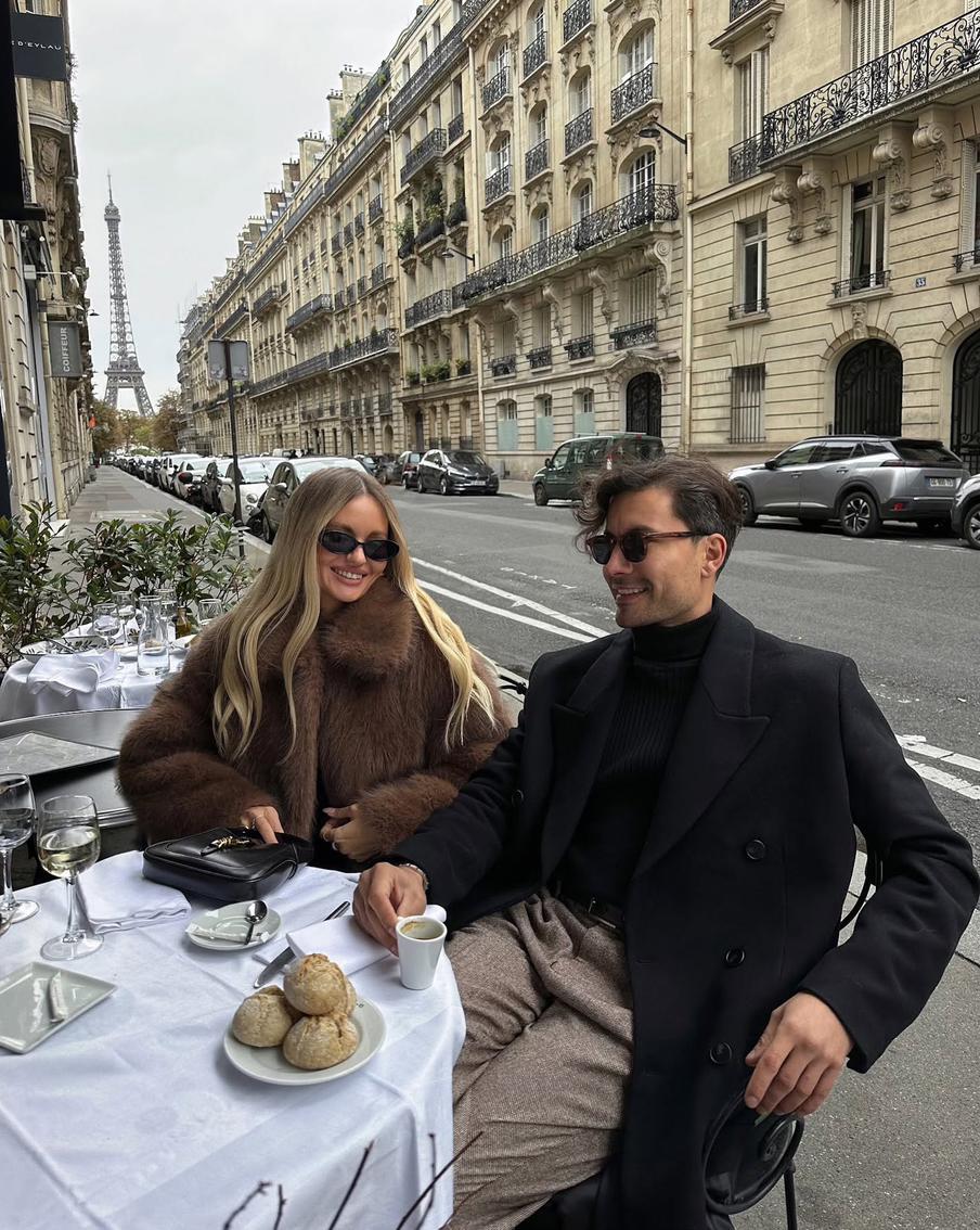 Первое свидание: что надеть, чтобы произвести неизгладимое впечатление