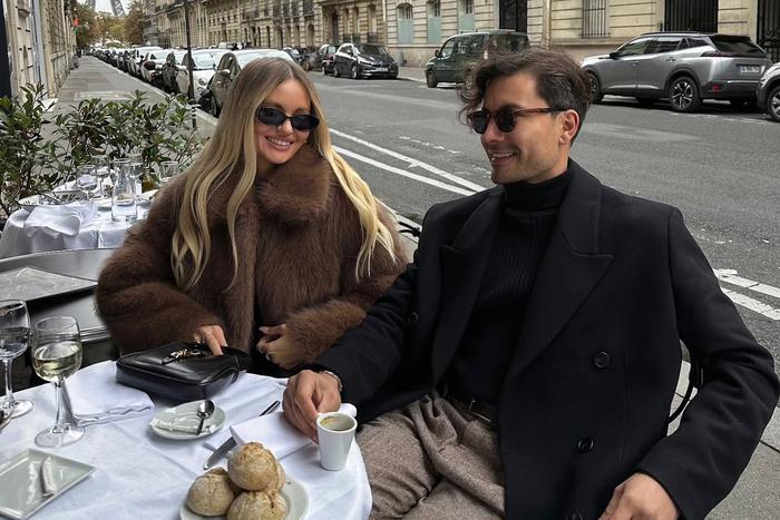 Первое свидание: что надеть, чтобы произвести неизгладимое впечатление