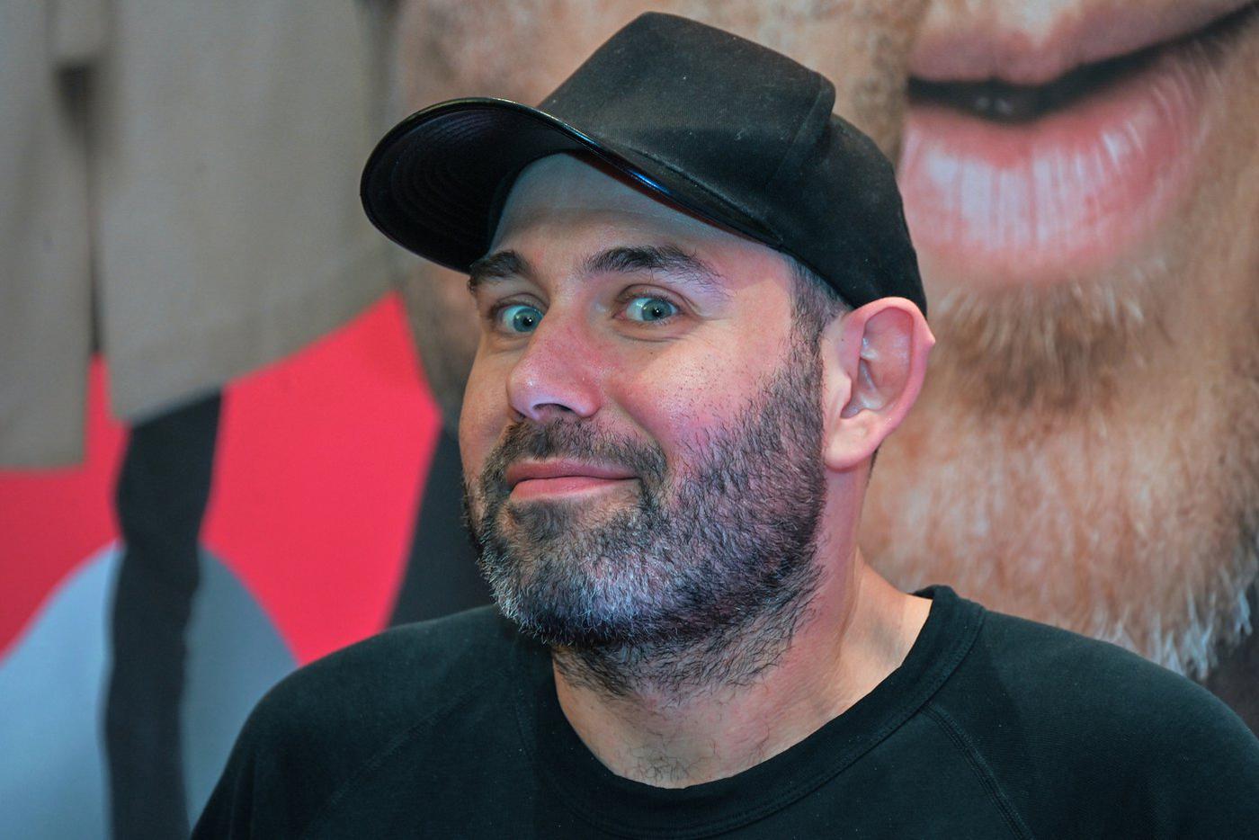 Прокуратура потребовала завести дело против Семёна Слепакова