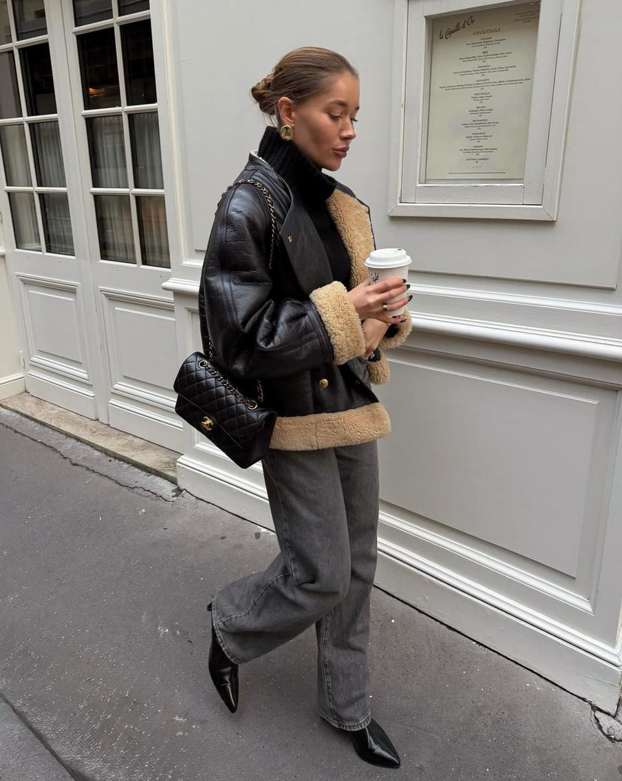 Нейтральная палитра – лучший выбор.