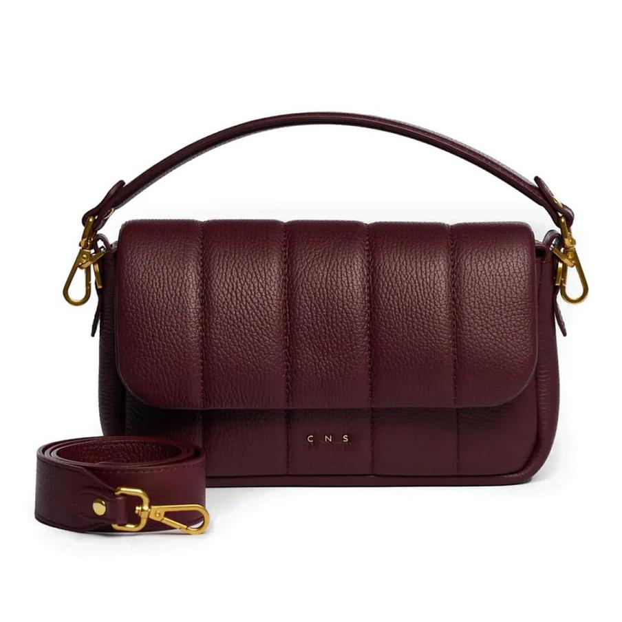 Сумка CNS Coined In Stone (23 000 ₽)