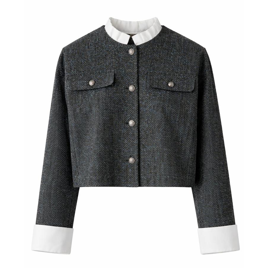 Жакет со съёмными деталями Calista (18 990 ₽)