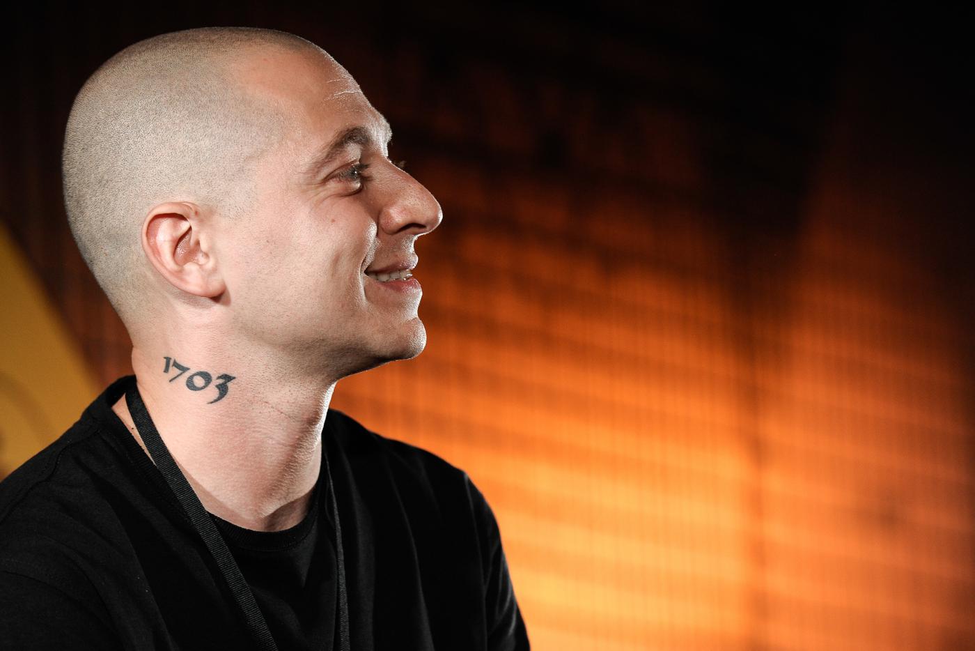 Петербургский суд заочно арестовал иноагента Oxxxymiron
