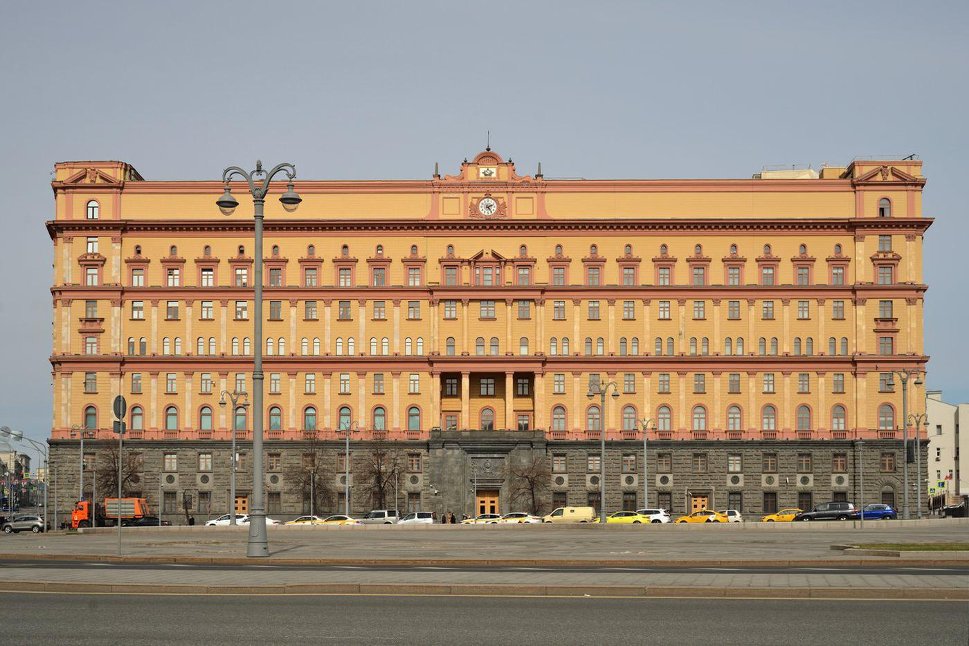 ФСБ сообщила о причастности спецслужб Польши к покушению на генерала Алексеева