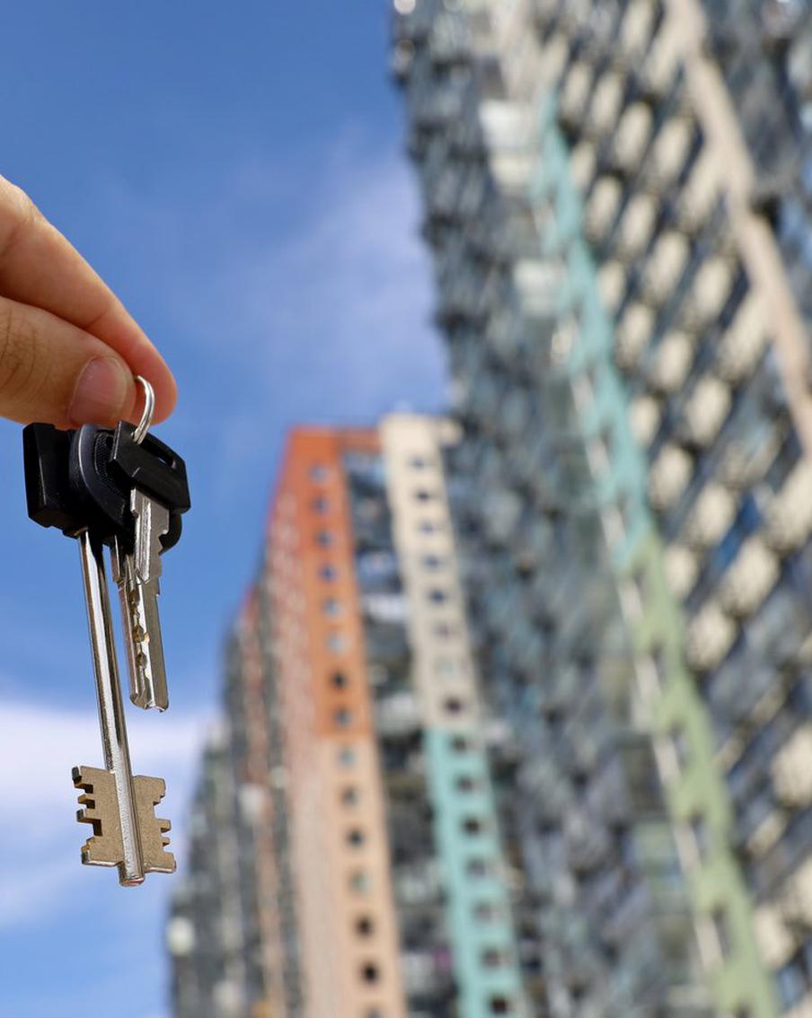 5 способов купить квартиру без ипотеки: эксперты разобрали плюсы и минусы