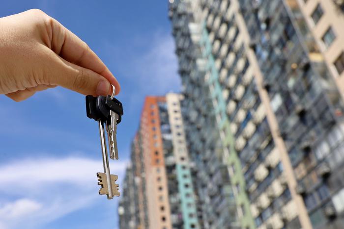 5 способов купить квартиру без ипотеки: эксперты разобрали плюсы и минусы