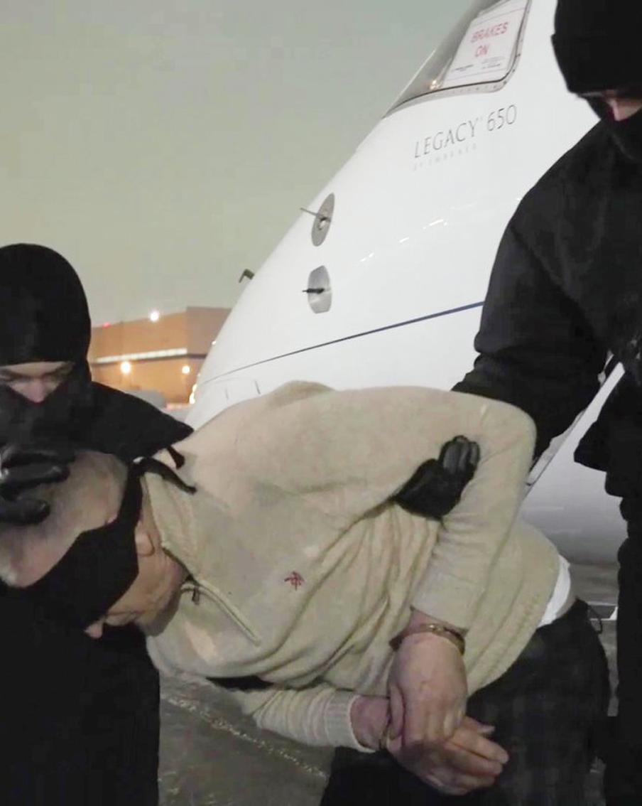 Кто напал на генерал-лейтенанта Алексеева и почему общество за это тоже в ответе