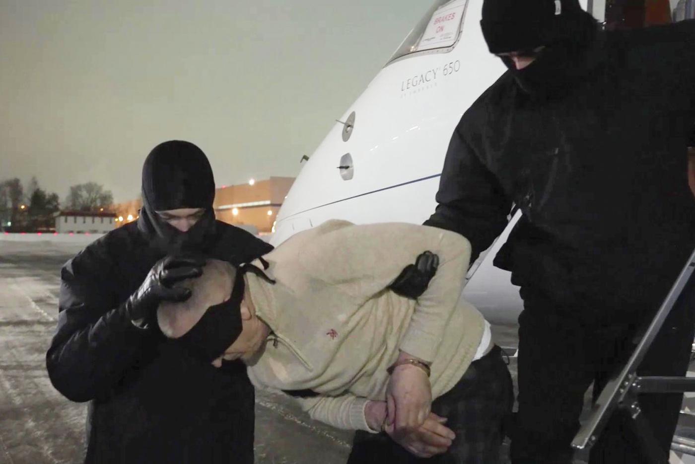 Кто напал на генерал-лейтенанта Алексеева и почему общество за это тоже в ответе