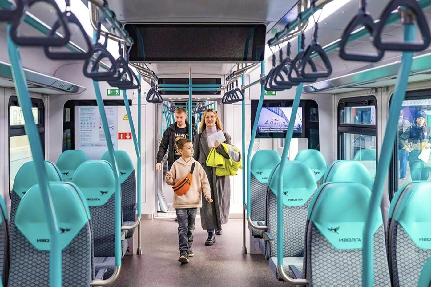 Собянин рассказал о роли Москвы в достижении наццели в сфере развития транспорта