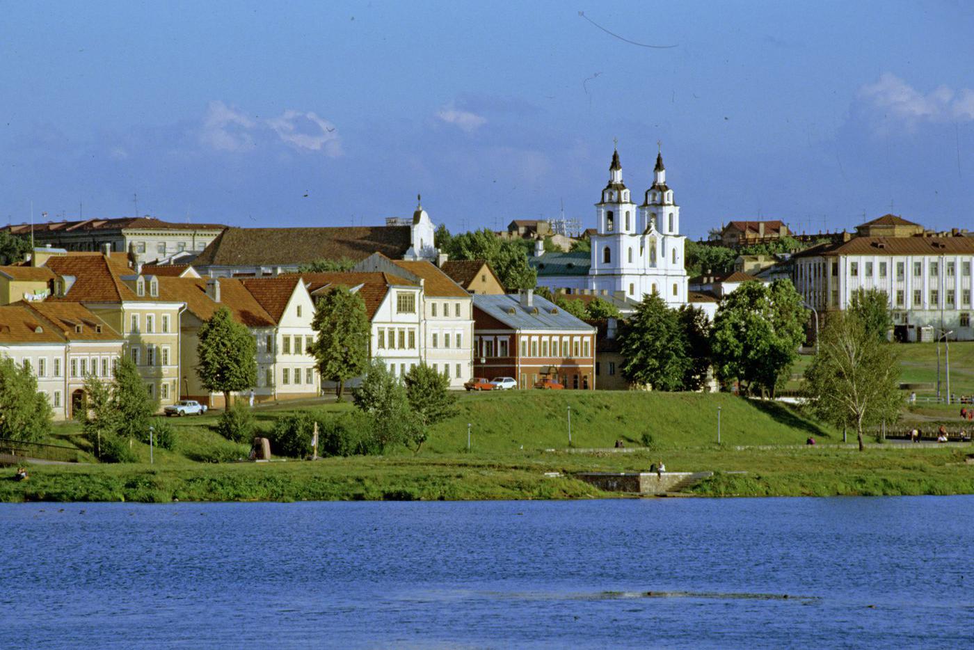 Как Запад пытается ослабить сотрудничество Минска и Москвы