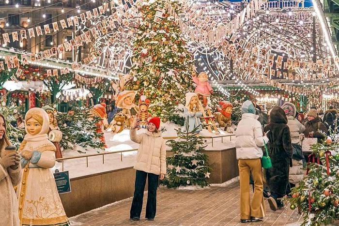 Собянин: Креативные индустрии Москвы достигли 11% вклада в экономику