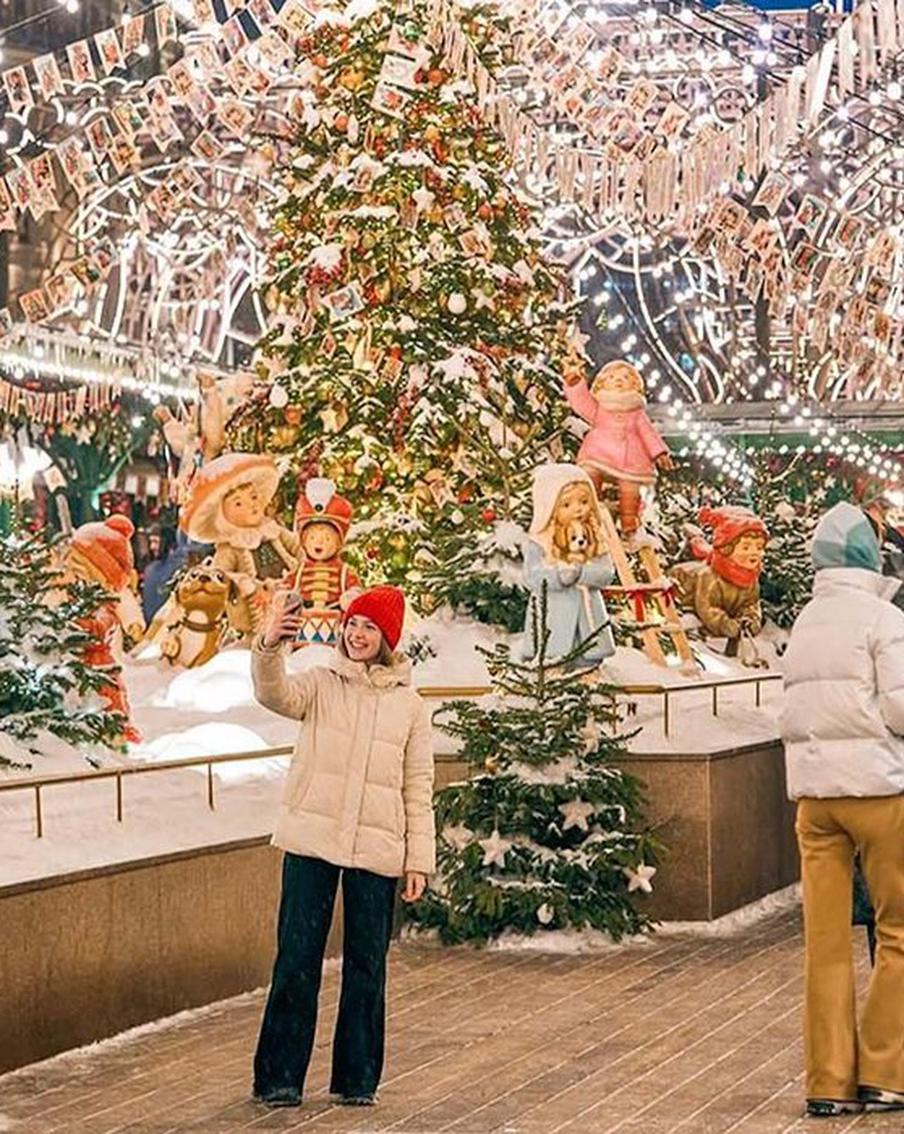 Собянин: Креативные индустрии Москвы достигли 11% вклада в экономику