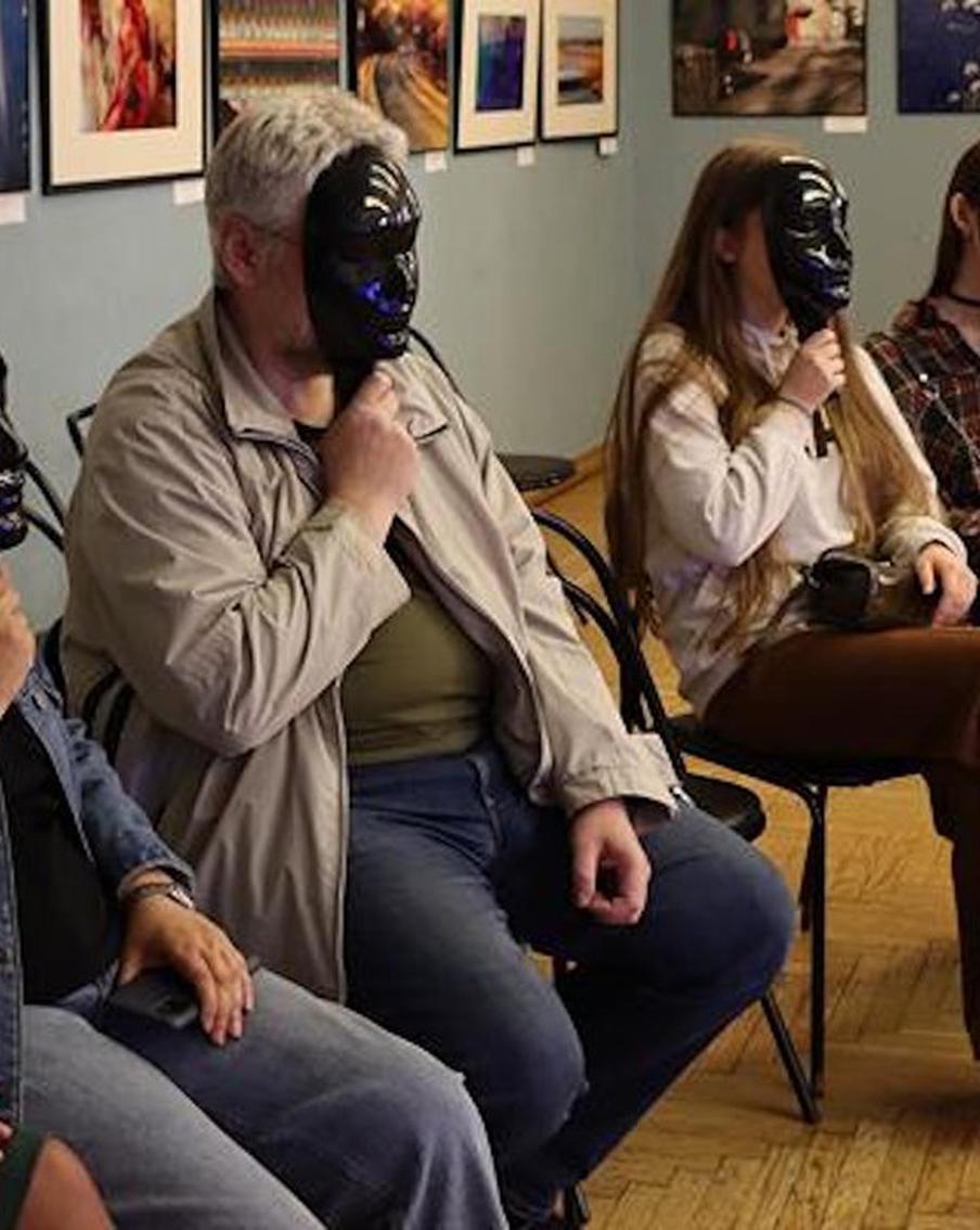 Афиша на 10 февраля: изучаем Иран XXI века и смотрим на спор шедевров