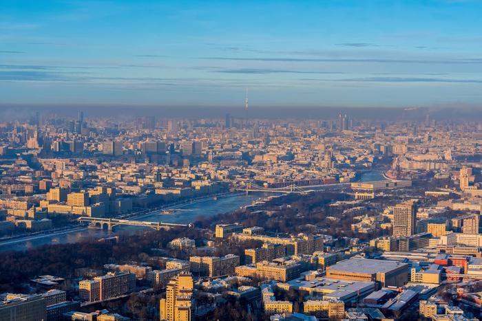 Костин: Позитивная динамика Москвы обеспечена системной работой