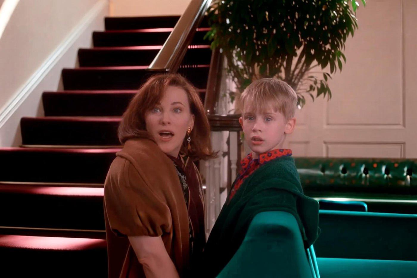 AP назвало причину смерти актрисы из "Один дома" Кэтрин О’Хара