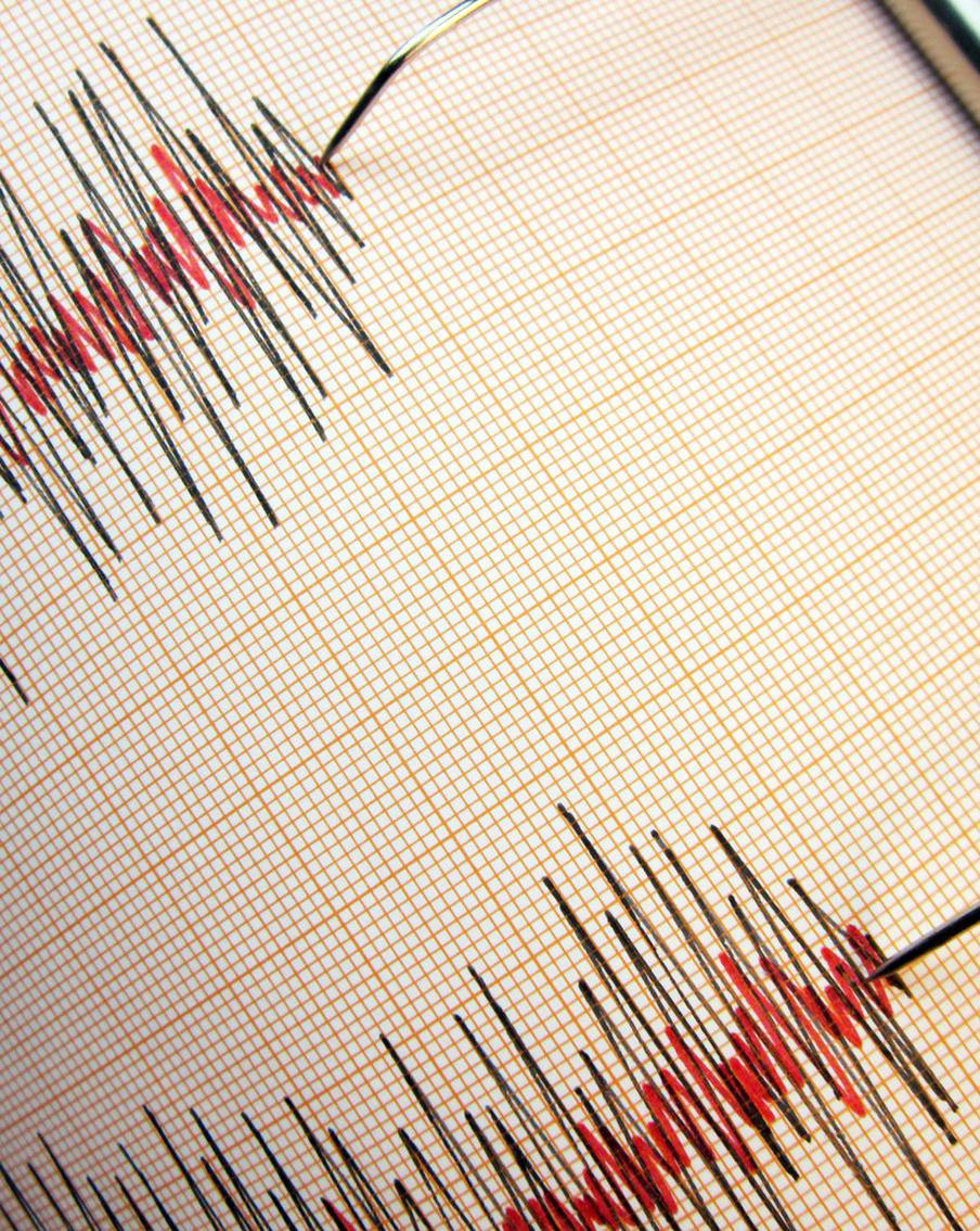 Жители Новороссийска и Анапы почувствовали землетрясение. В Краснодарском крае произошло землетрясение магнитудой 4,8. По данным оперативного штаба Кубани, сейсмическая активность ощущалась жителями Анапы и Новороссийска