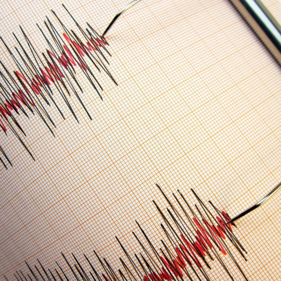 Жители Новороссийска и Анапы почувствовали землетрясение. В Краснодарском крае произошло землетрясение магнитудой 4,8. По данным оперативного штаба Кубани, сейсмическая активность ощущалась жителями Анапы и Новороссийска