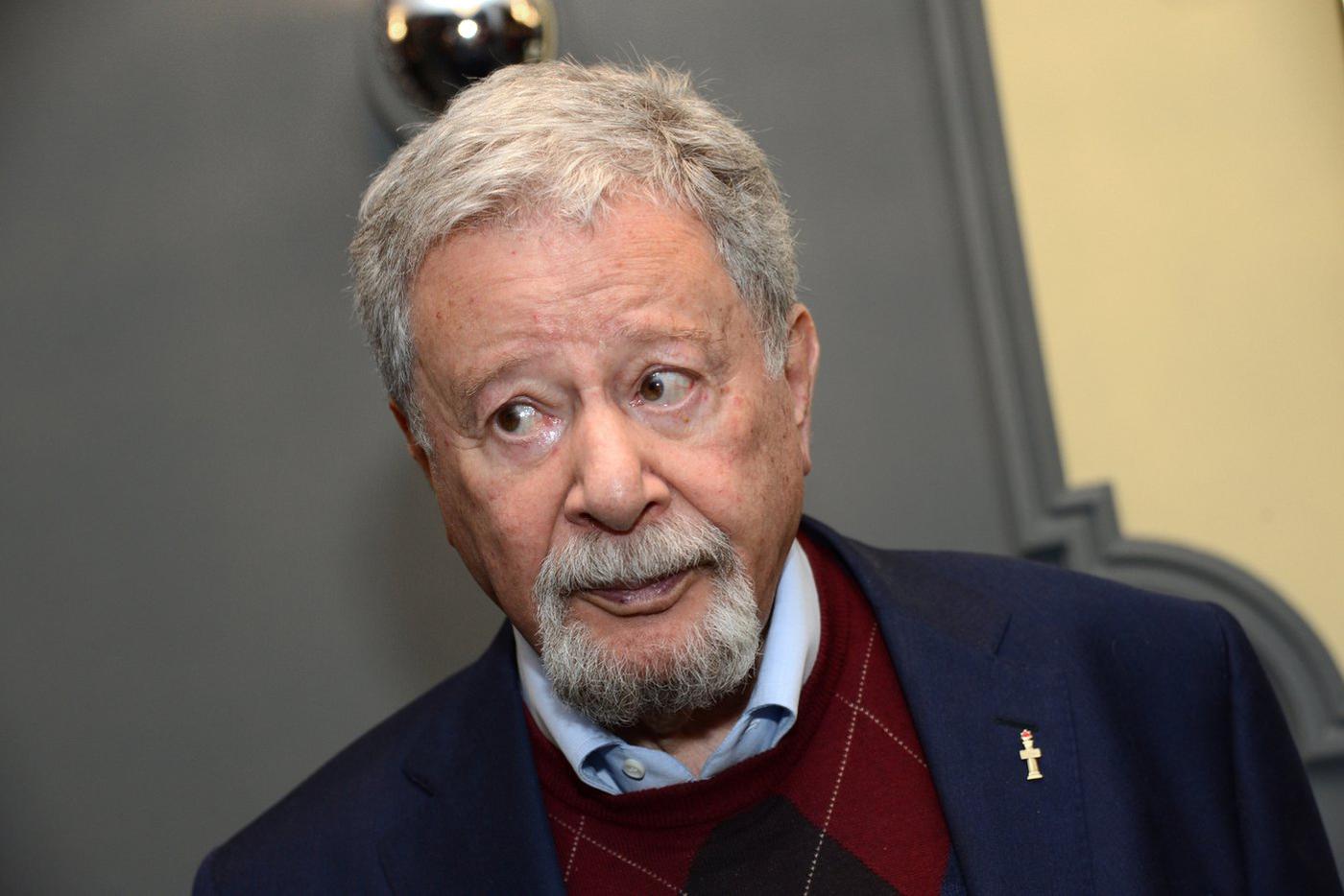 Максим Пашков сообщил о смерти адвоката Генриха Падвы