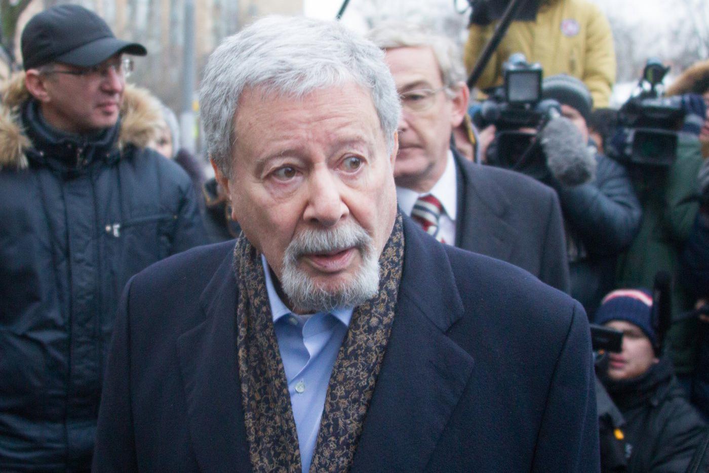 Прощание с Генрихом Падвой пройдёт 12 февраля в Москве