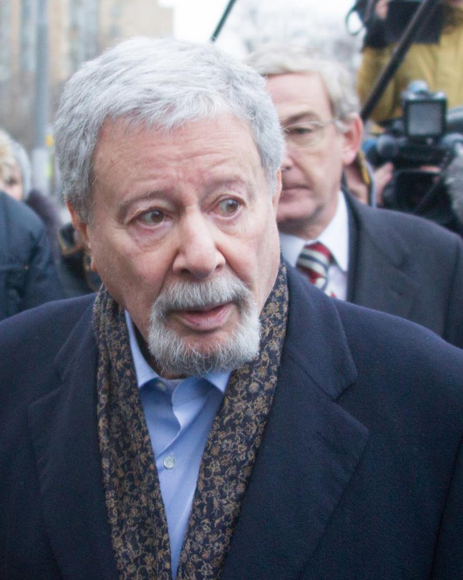 Прощание с Генрихом Падвой пройдёт 12 февраля в Москве. Прощание с выдающимся российским юристом Генрихом Падвой пройдёт в Москве 12 февраля. Церемония состоится в траурном зале по адресу: улица Маршала Тимошенко, дом 25, в 12 часов дня