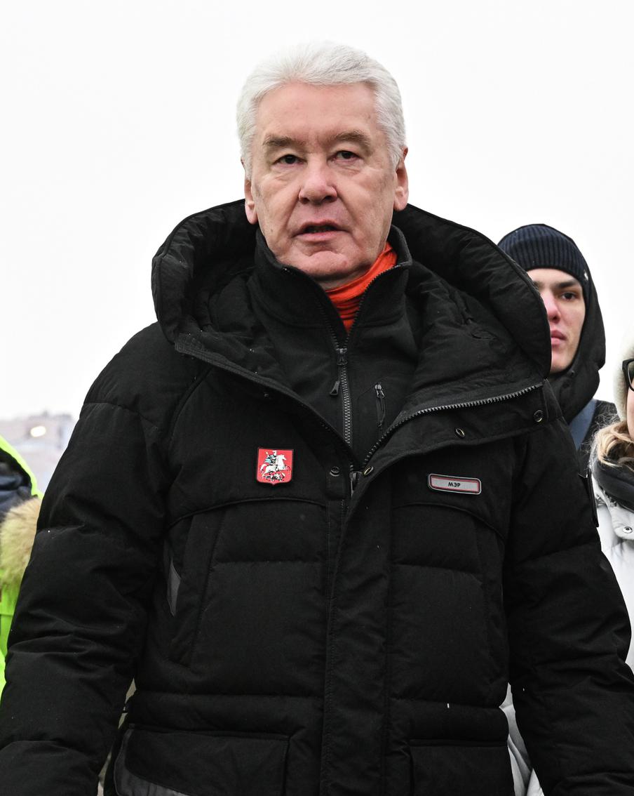 Сергей Собянин: все изменения, происходящие в городе, не для галочки, а для москвичей