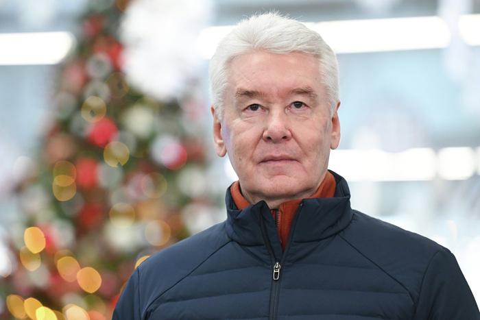 Политолог Калачёв: очевидно, что Путин считает Собянина сильным управленцем