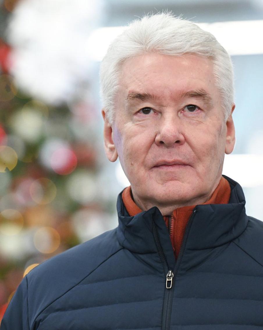 Политолог Калачёв: очевидно, что Путин считает Собянина сильным управленцем