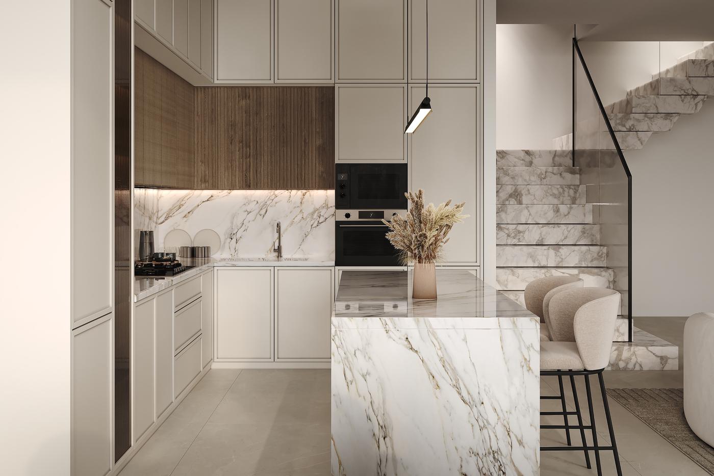 Антитренды в интерьере: 5 решений, которые больше не выглядят актуально