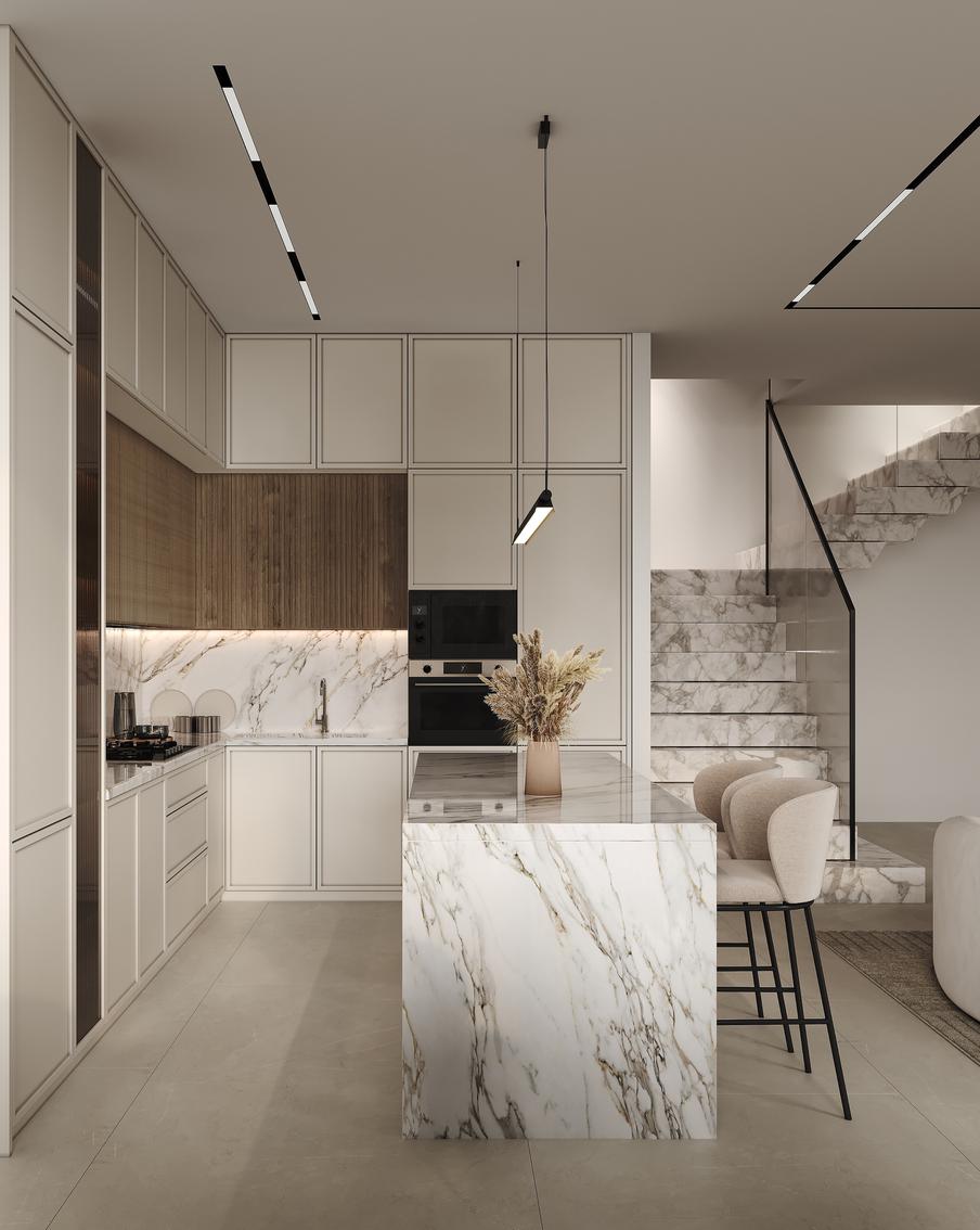 Что делает ваш интерьер устаревшим: антитренды в дизайне квартиры