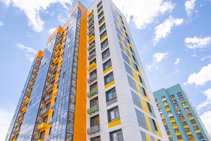 Собянин: Программа реновации полностью выполнена в 12 районах Москвы