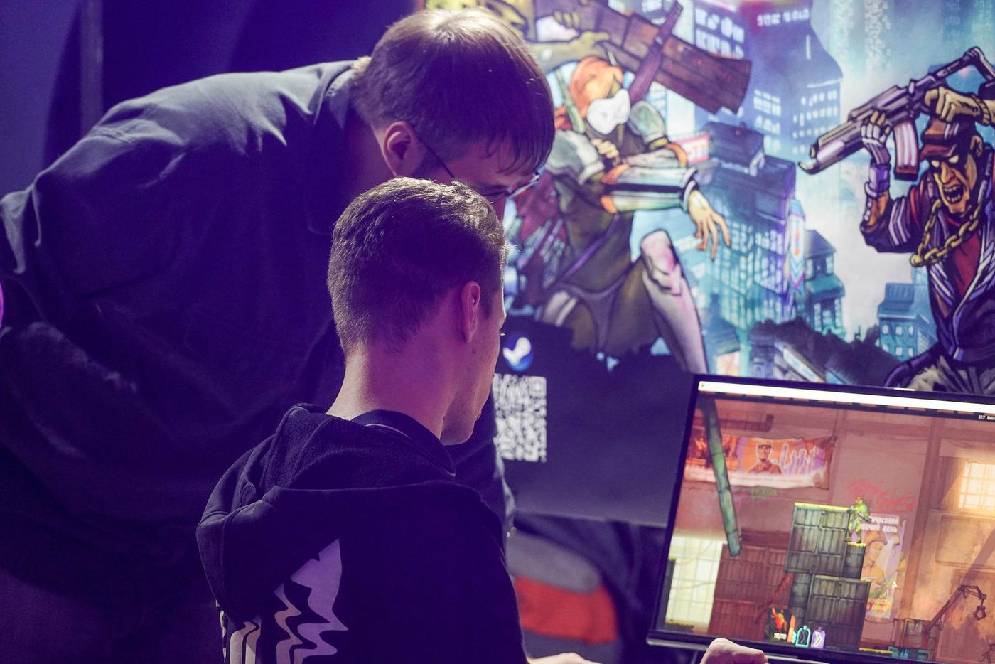 Резиденты Московского кластера видеоигр и анимации представили планы на 2026 год