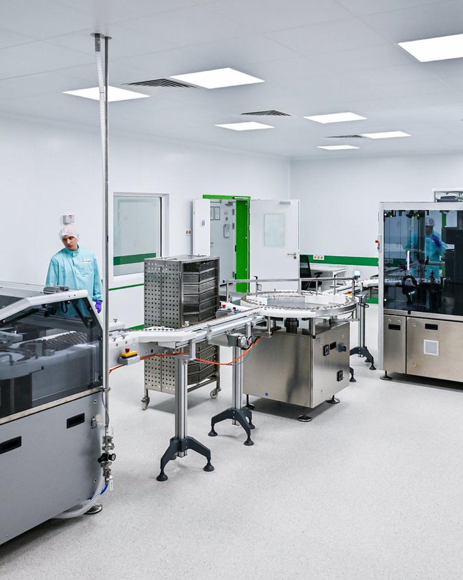 Эксперт: новые промышленно-производственные объекты в Москве гармонично вписываются в уже выстроенную модель города