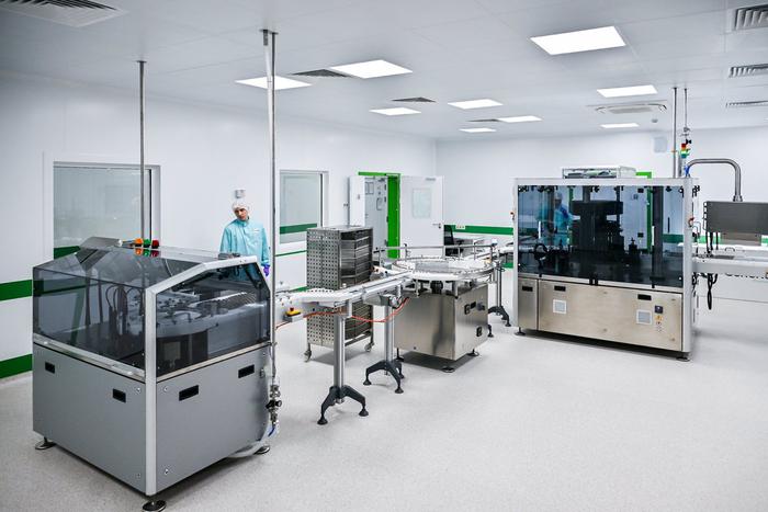 Эксперт: новые промышленно-производственные объекты в Москве гармонично вписываются в уже выстроенную модель города